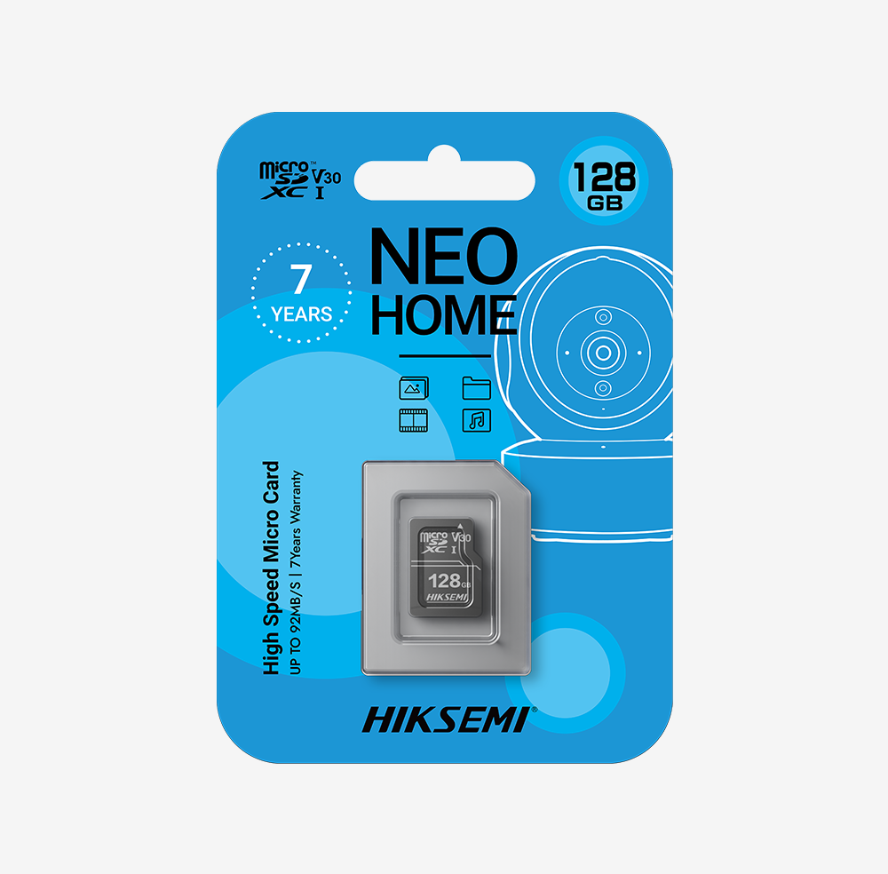 HIKSEMI NEO HOME TF Card HIKSEMI NEO HOME TF Card